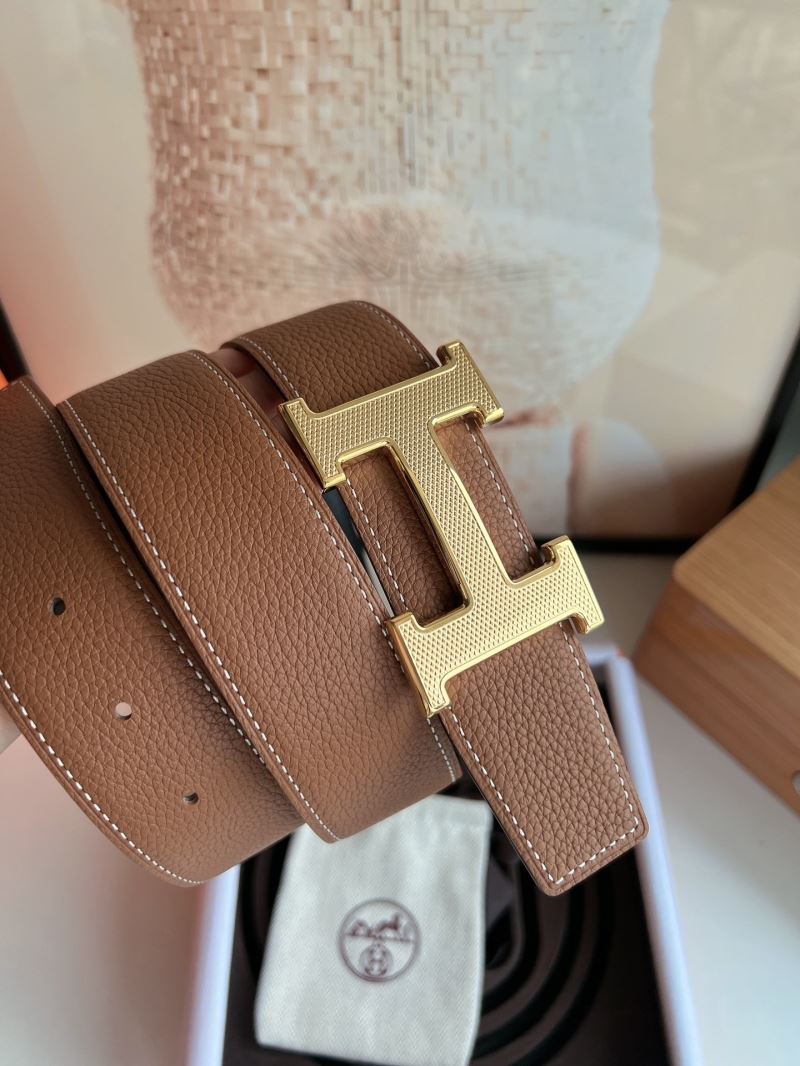 Hermes Belts